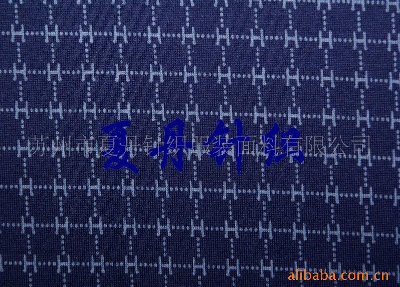 单丝光印花布(图)，长绒棉，精梳棉，PIMA棉，液氨，活性印花