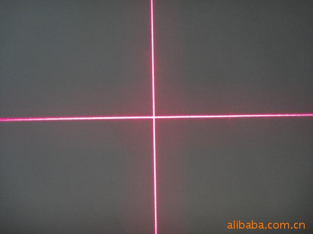 供应十字激光标线器