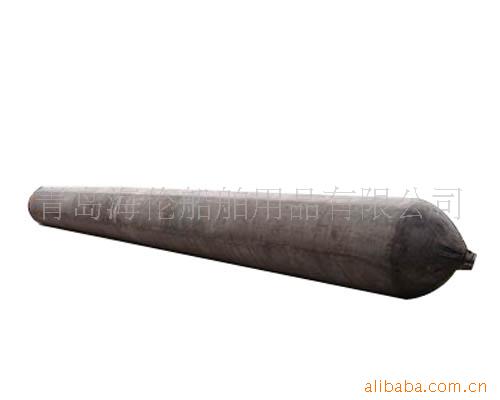 船舶上下水气囊 充气橡胶气囊 