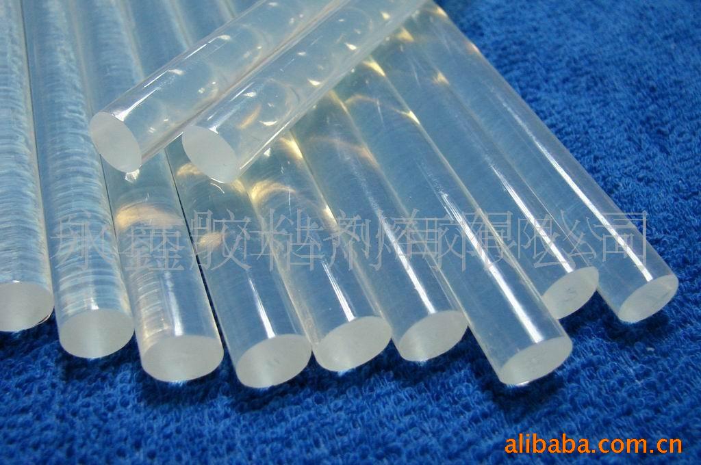 供应胶粘剂环保热熔胶高粘度EVA环保热熔胶棒环保热熔胶棒