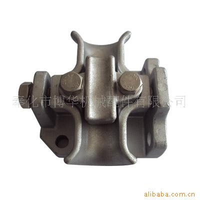 奉化厂家供应金属零部件 砂型铸造 模具铸造多规格