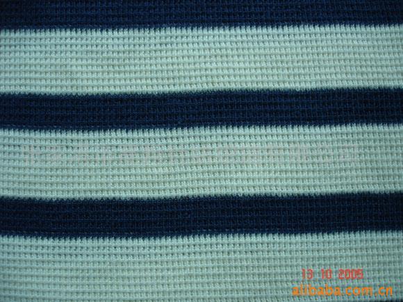 厂家供应 粘胶 氨纶小毛圈 珠地 网布 空气层 针织面料