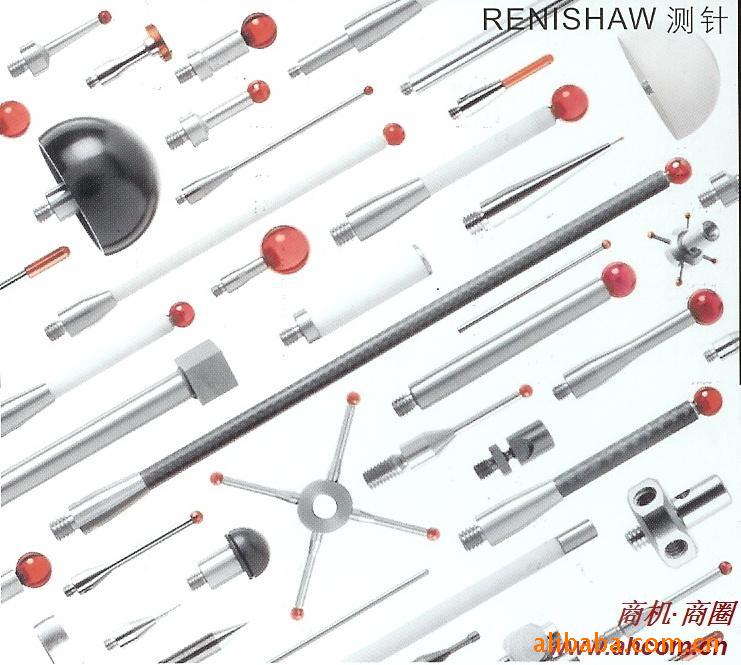 批发供应三坐标红宝石测针,测头PH-10M,MH20I
