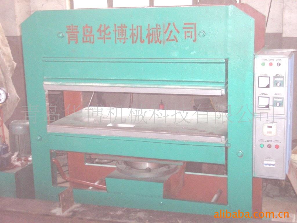 供应150吨龙门式油压机、硫化机