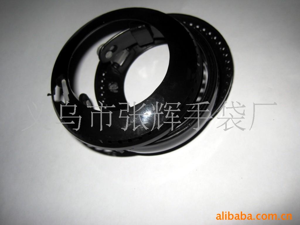 厂家供应保暖耳套架子、耳套里边的塑料骨架、耳罩塑料骨架(图)