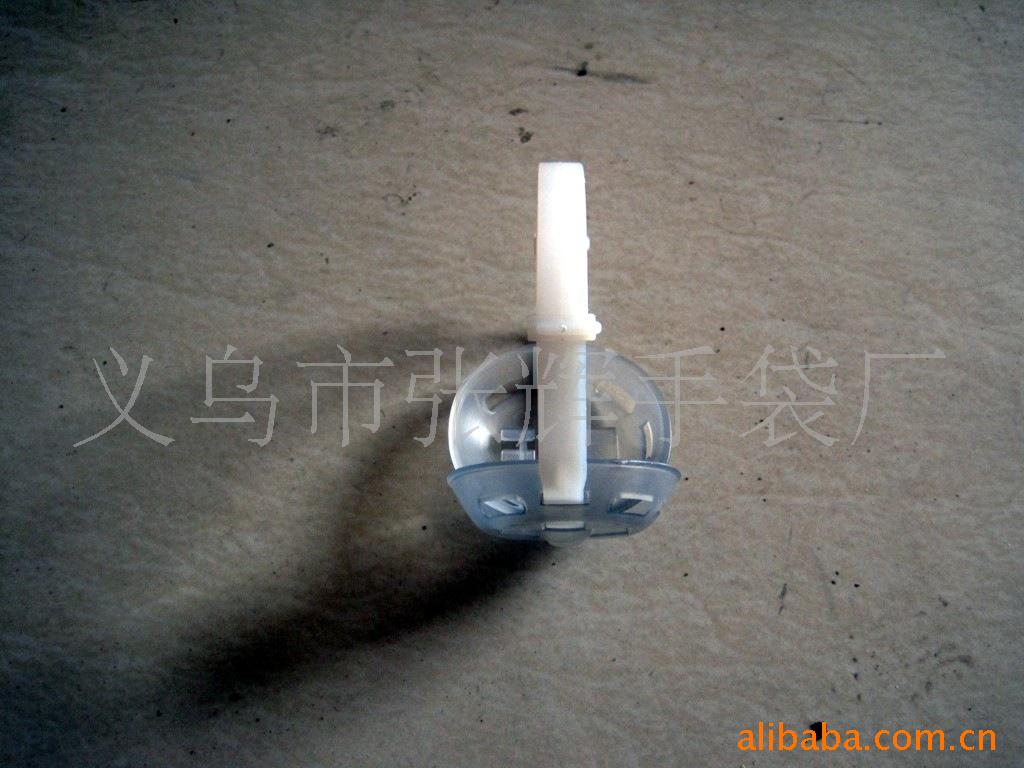 厂家供应保暖耳套架子、耳套骨架、耳罩塑料骨架及塑料配件(图)