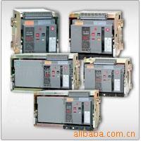 An agent Changshu Intelligent Circuit breaker CW1 series