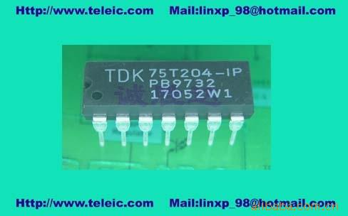 现货：75T204-IP