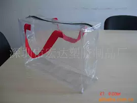 塑料食品袋;其他礼品包装;布类包装