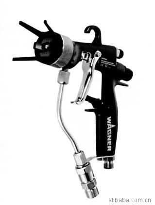 上海作大机械科技有限公司-供应空气辅助喷枪