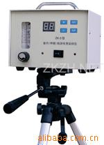 CMC认证 装修环境污染甲醛检测仪器