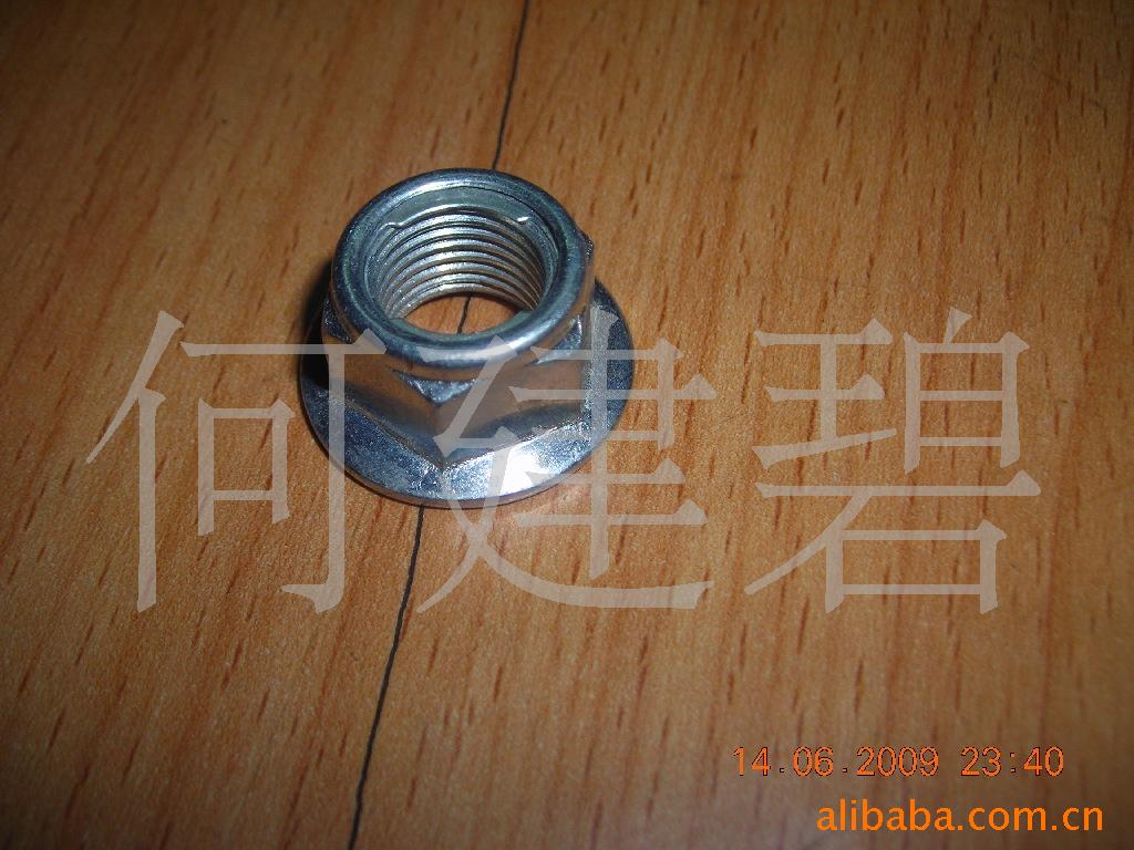 供应细牙螺母 细牙螺丝 高强度螺栓 六角螺栓