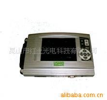 代理日本USHIO PLUS-E  pe-400模具监视器、注塑机模具保护装置