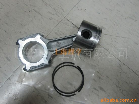 美国谷轮活塞连杆