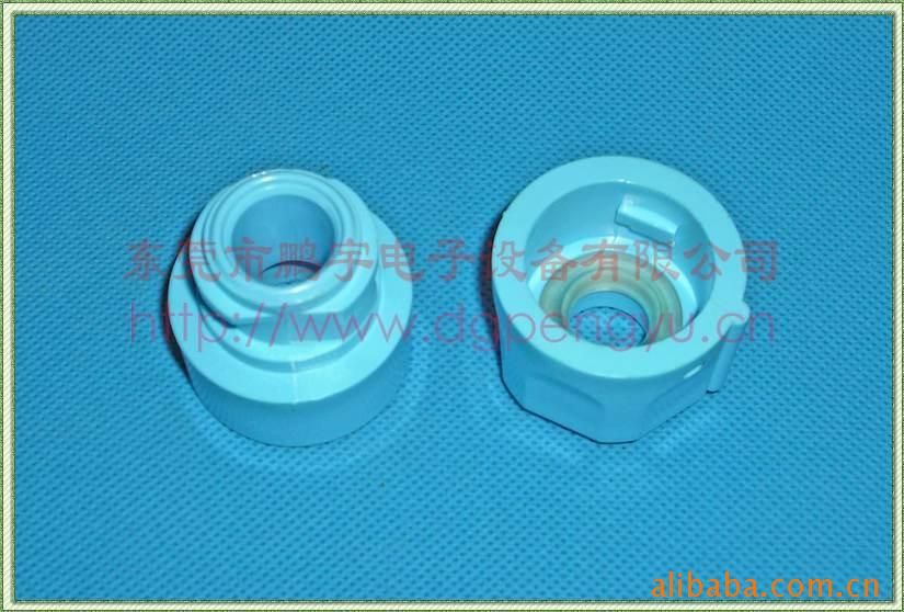 鼎泰/登泰机喷管快速接头及垫圈T83-66