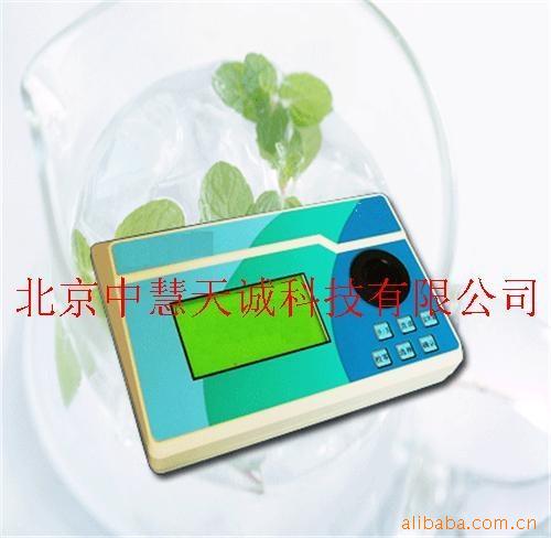 CJ/YQ-210SD 山梨酸快速检测仪