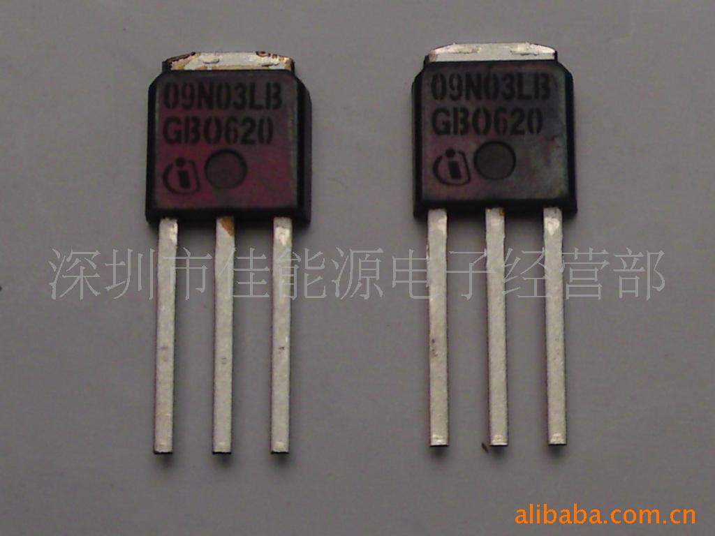 全新原装现货 WFU2N60  2N60 1N60 600V  场效应管