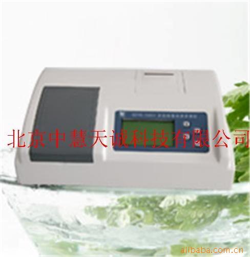 CJYN-106SD  农药残毒快速检测仪