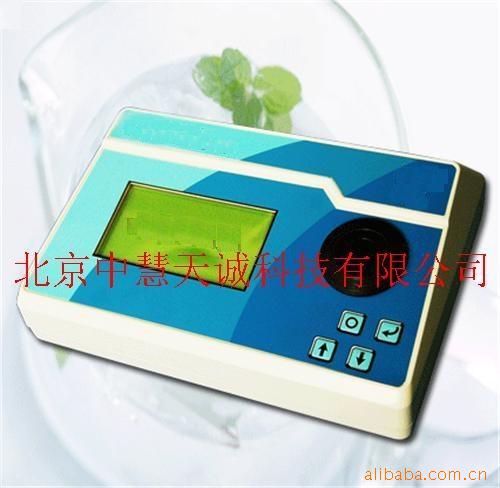 CJYN-206S  农药残毒快速检测仪