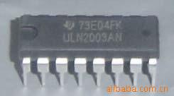拆机ULN2003 ULN2003AN ULN2003AJ ULN2003APG ULN2003A 询价为准