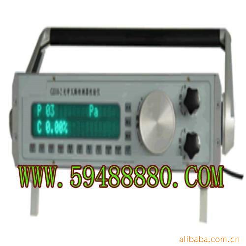 YYJ/GJJ10-2 光学瓦斯检测仪校验仪