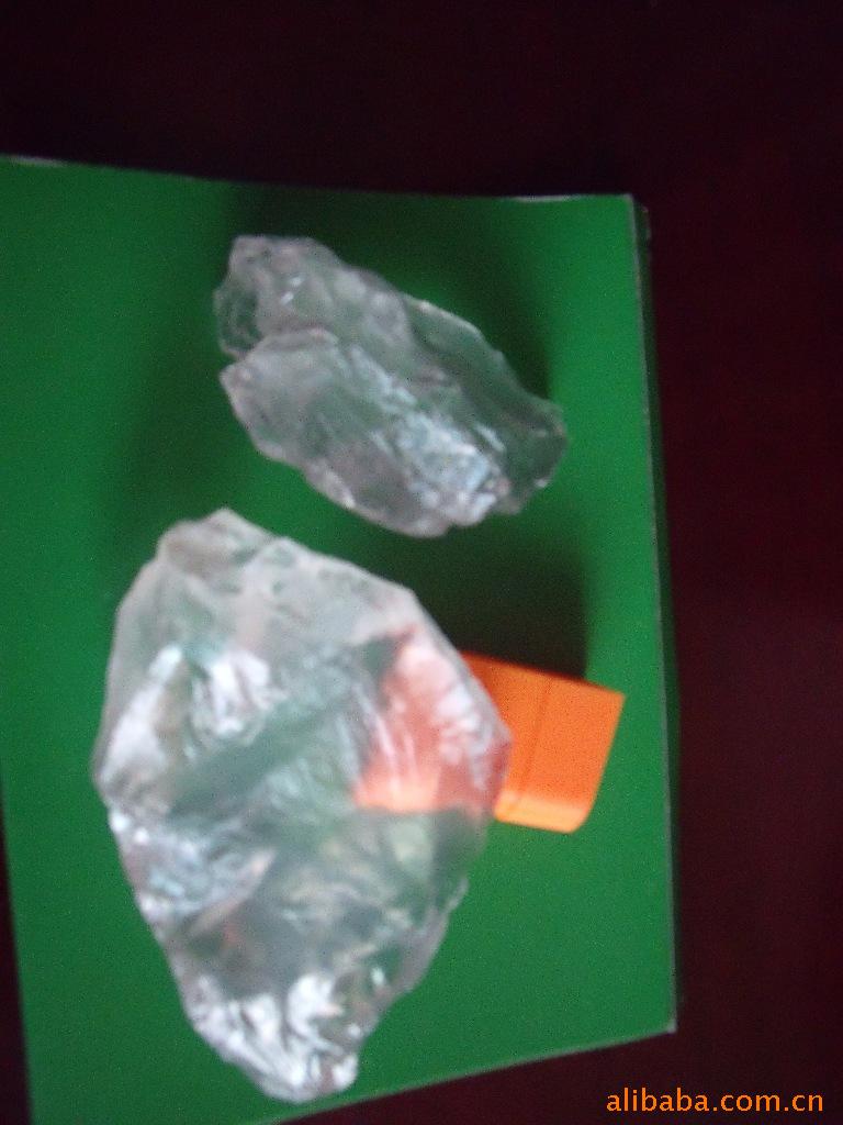 河北东石常年供应水晶石玛瑙 雕刻叶腊石 芙蓉石原矿 抛光颗粒