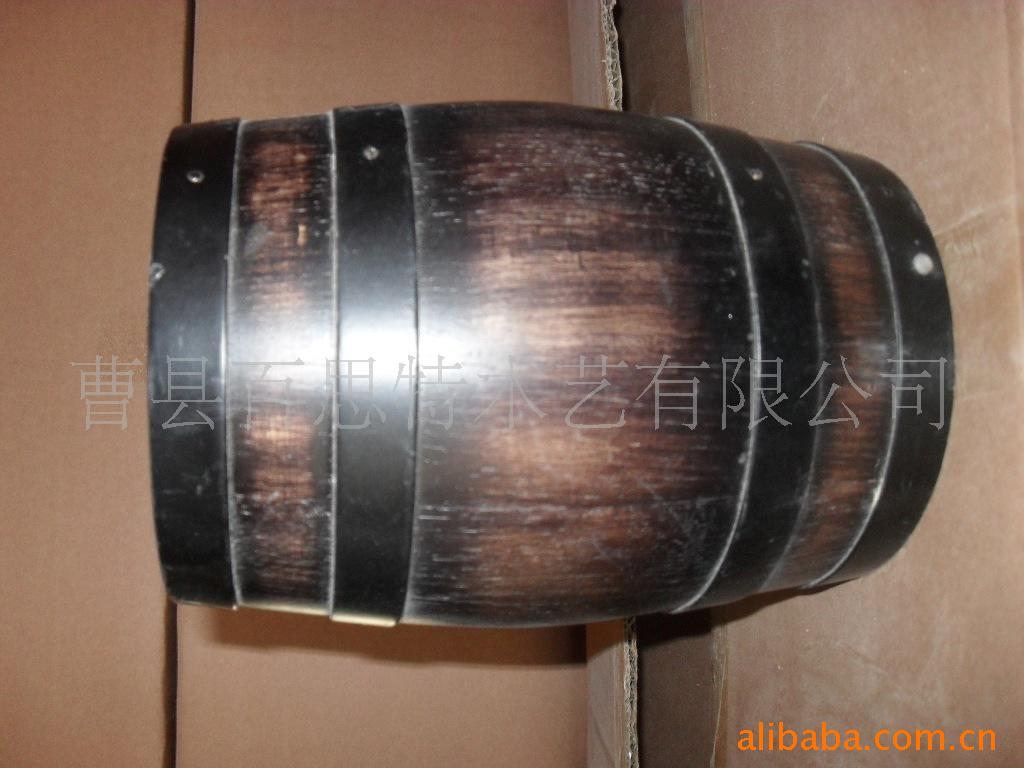 橡木酒桶 多型号可选