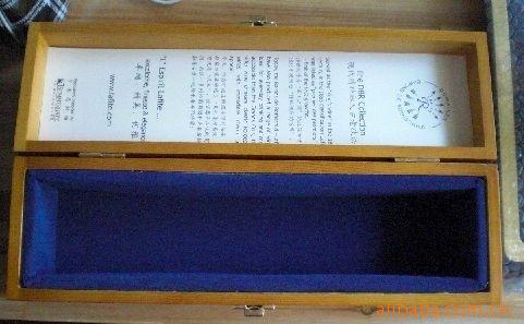 单支红酒木盒 红酒盒 可印刷 工厂定做 价格另议