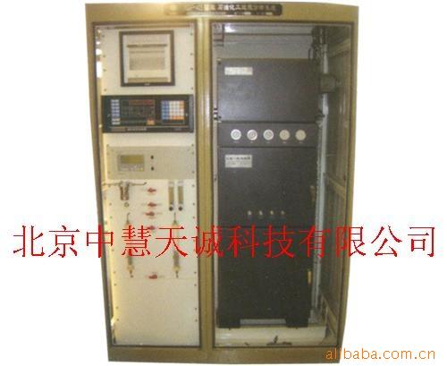 石化、煤化工过程分析系统 型号：NF-405