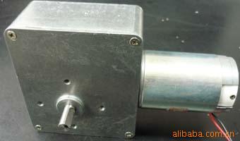 供应JSX518-4468-28蜗轮蜗杆减速电机