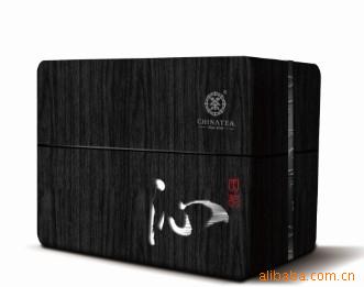 茶盒 曹县 木艺品 厂家定做