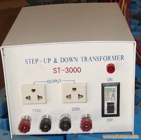 供应工频电源变压器 单相变压器