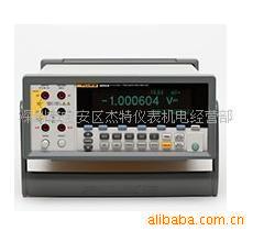 Fluke 8845A/8846A高精度数字多用表(图)