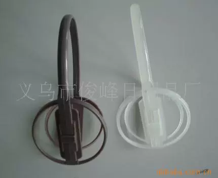 Меховые наушники пластиковые Наушники стойку наушники каркас наушники