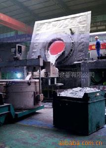 专业生产节能型铸钢；铸铁中频熔炼炉系列成套设备
