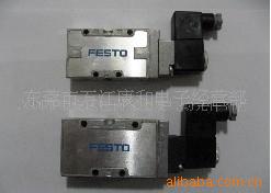 FESTO电磁阀MFH-5-1/4-B(图)
