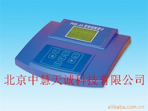 KG/PHS-4AS  智能酸度计