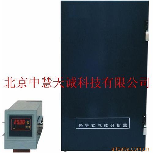 NFR-D1400   热导式气体分析器