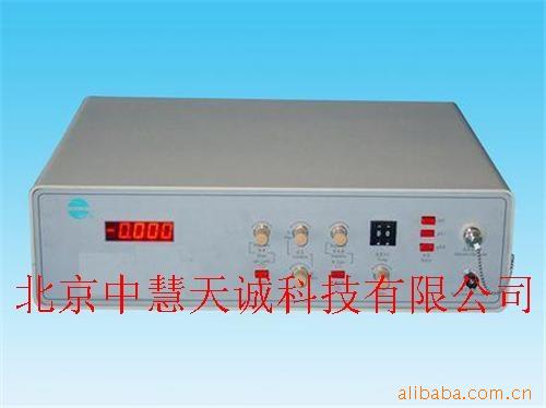 数字式离子计 型号：KG/PXJ-1B