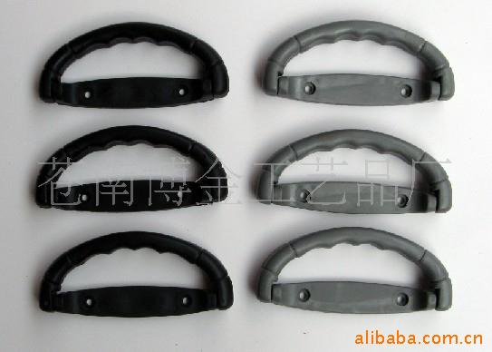 供应塑料拉手，音箱拉手 TS-107