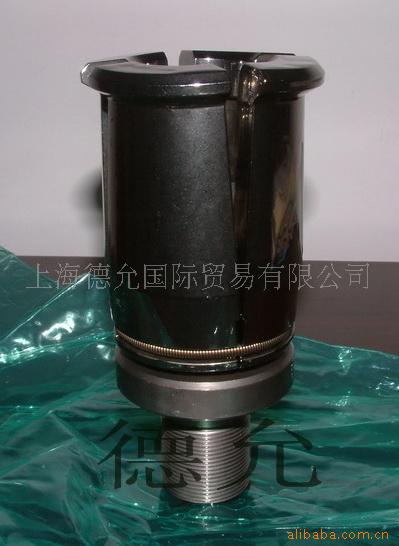 德国BergSpanntechnik紧固件，SSK