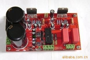 YJ00234-7294HIFI Power amplifier board