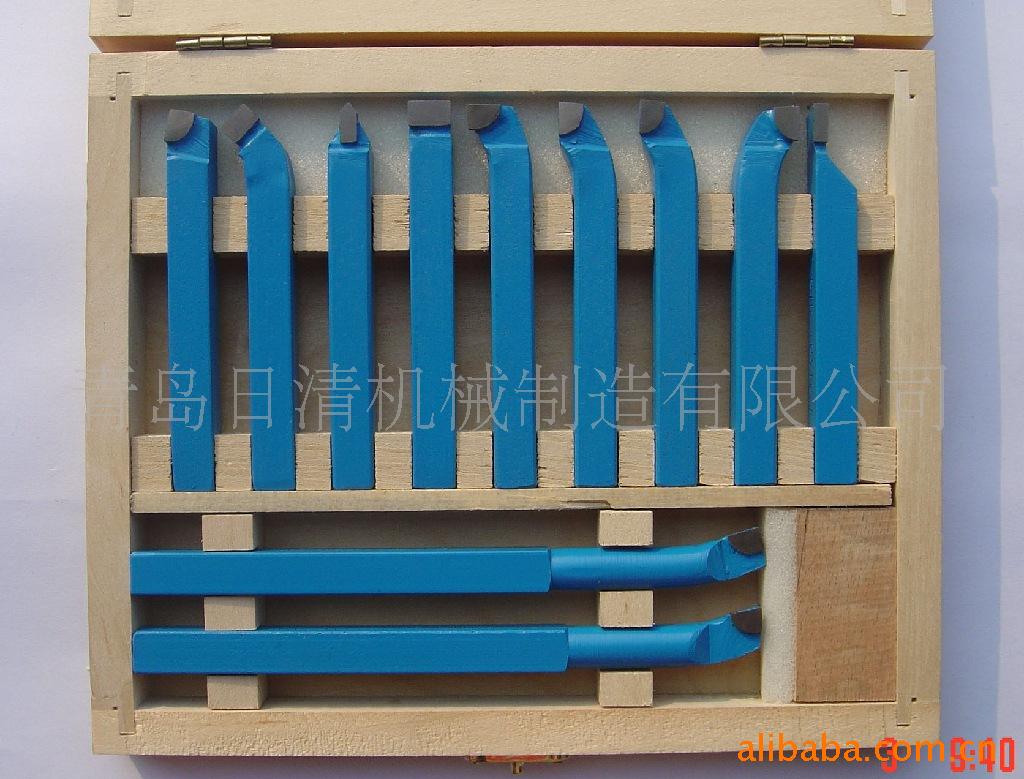 生产各种标准定制焊接车刀、镗刀【款式齐全】