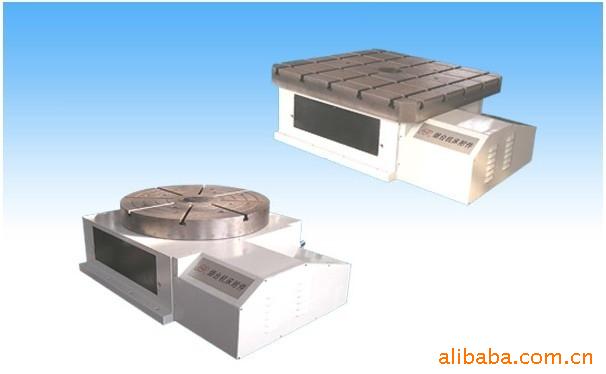 供应烟台环球TK12系列数控回转工作台