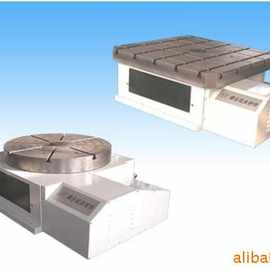 供应烟台环球TK12系列数控回转工作台