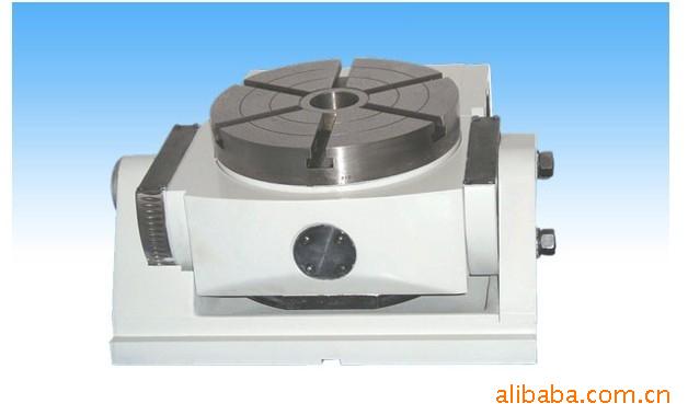 供应烟台环球TK15系列数控回转工作台