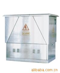 供应DFW-10不锈钢电缆分支箱, 高压电缆分支箱 电缆分支箱