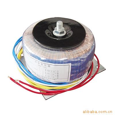 供环型（环形）变压器