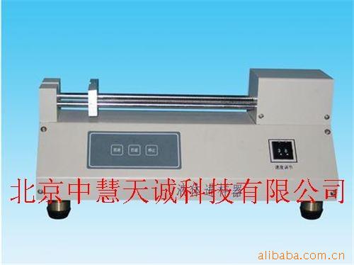 液体进样器 型号：KG/JYO-1