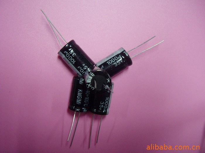 拆机35V1000UF 价格以询为准